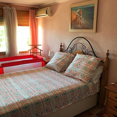 Apartament Location Torremolinos Zewnętrze zdjęcie