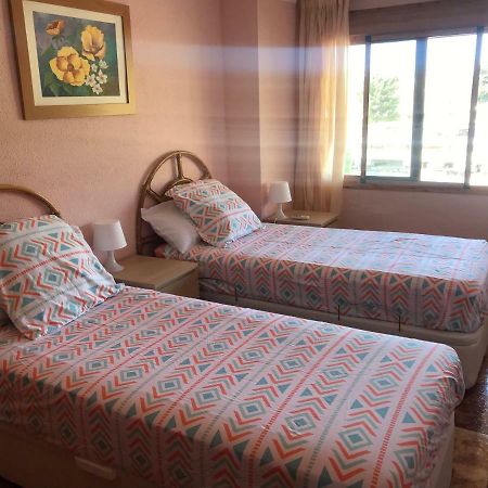 Apartament Location Torremolinos Zewnętrze zdjęcie