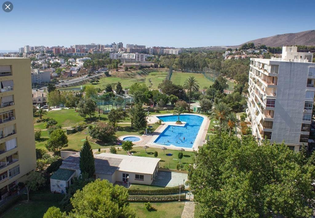 Apartament Location Torremolinos Zewnętrze zdjęcie