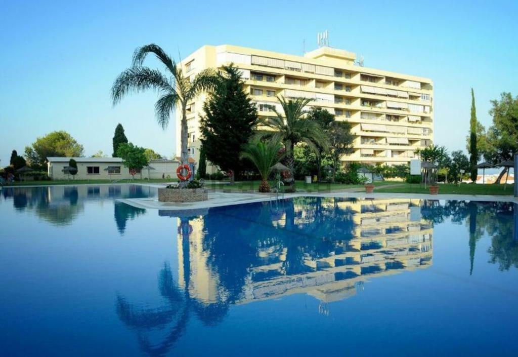 Apartament Location Torremolinos Zewnętrze zdjęcie