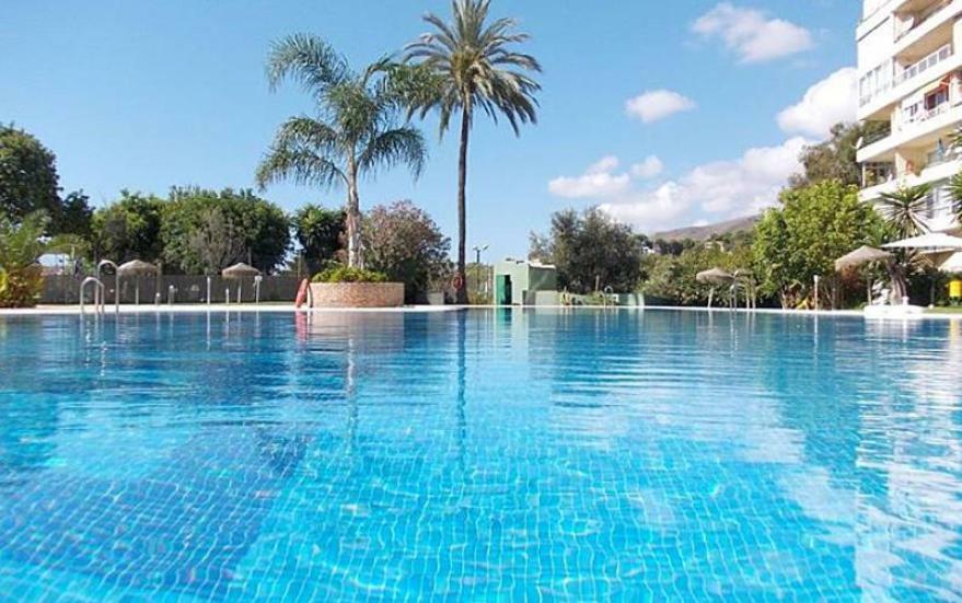 Apartament Location Torremolinos Zewnętrze zdjęcie