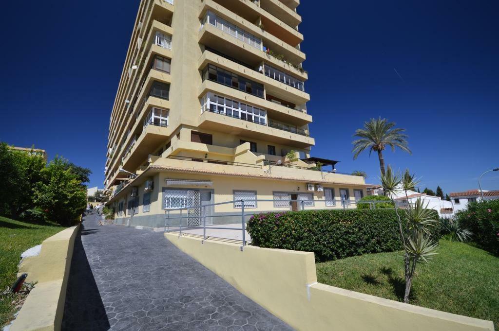 Apartament Location Torremolinos Zewnętrze zdjęcie