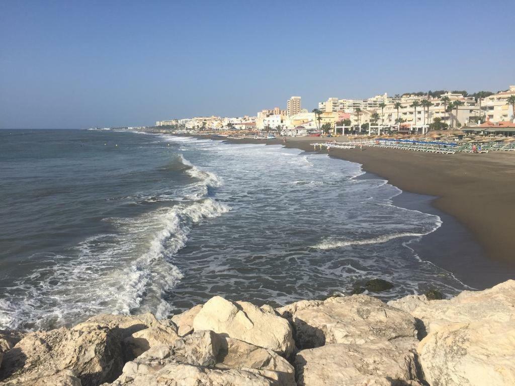 Apartament Location Torremolinos Zewnętrze zdjęcie