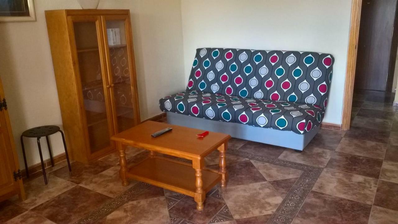 Apartament Location Torremolinos Zewnętrze zdjęcie