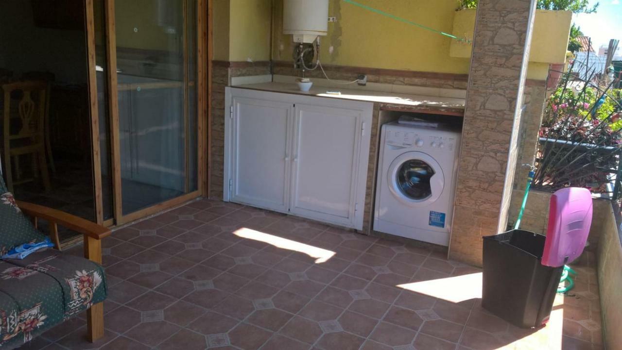 Apartament Location Torremolinos Zewnętrze zdjęcie