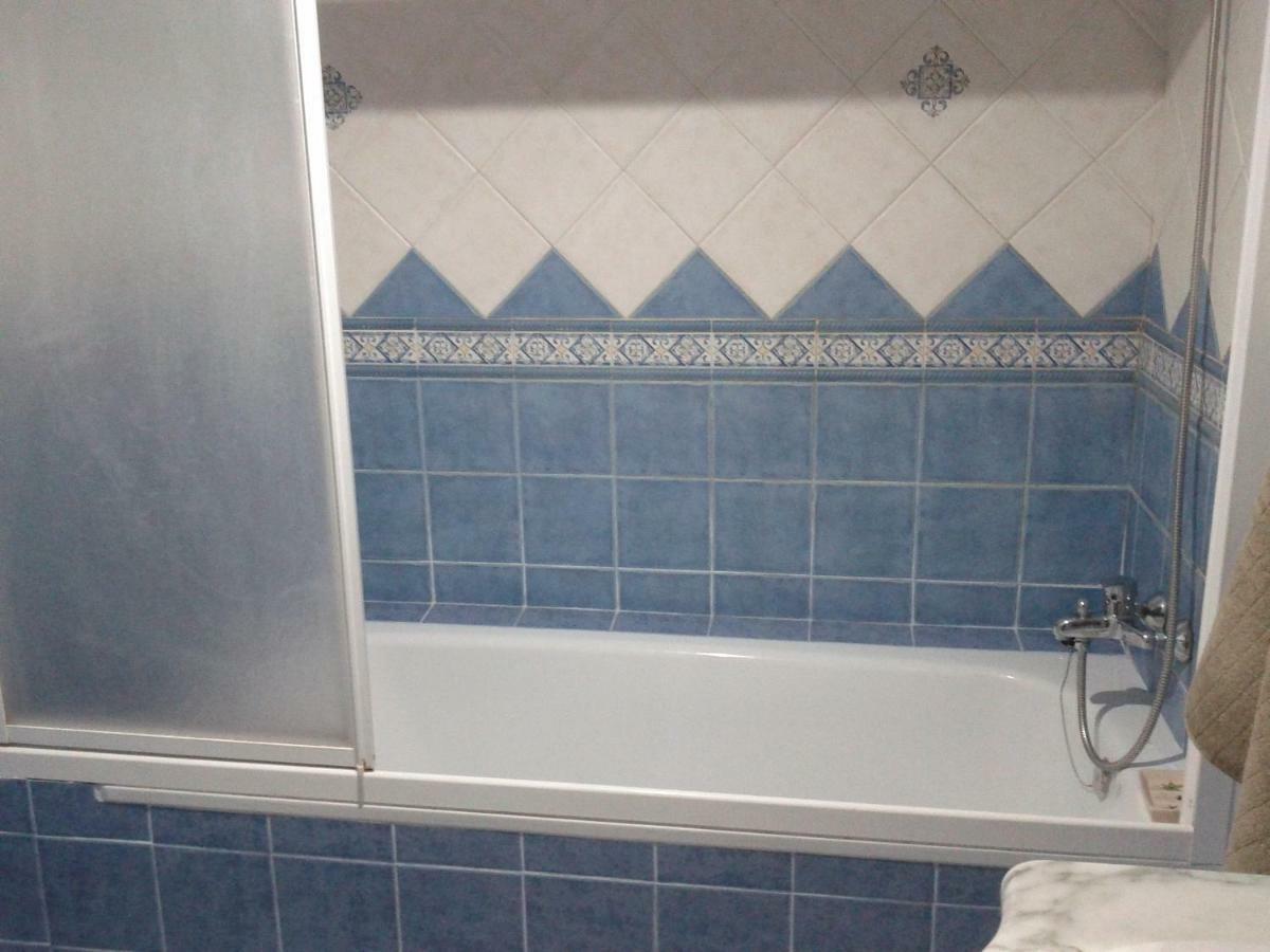 Apartament Location Torremolinos Zewnętrze zdjęcie