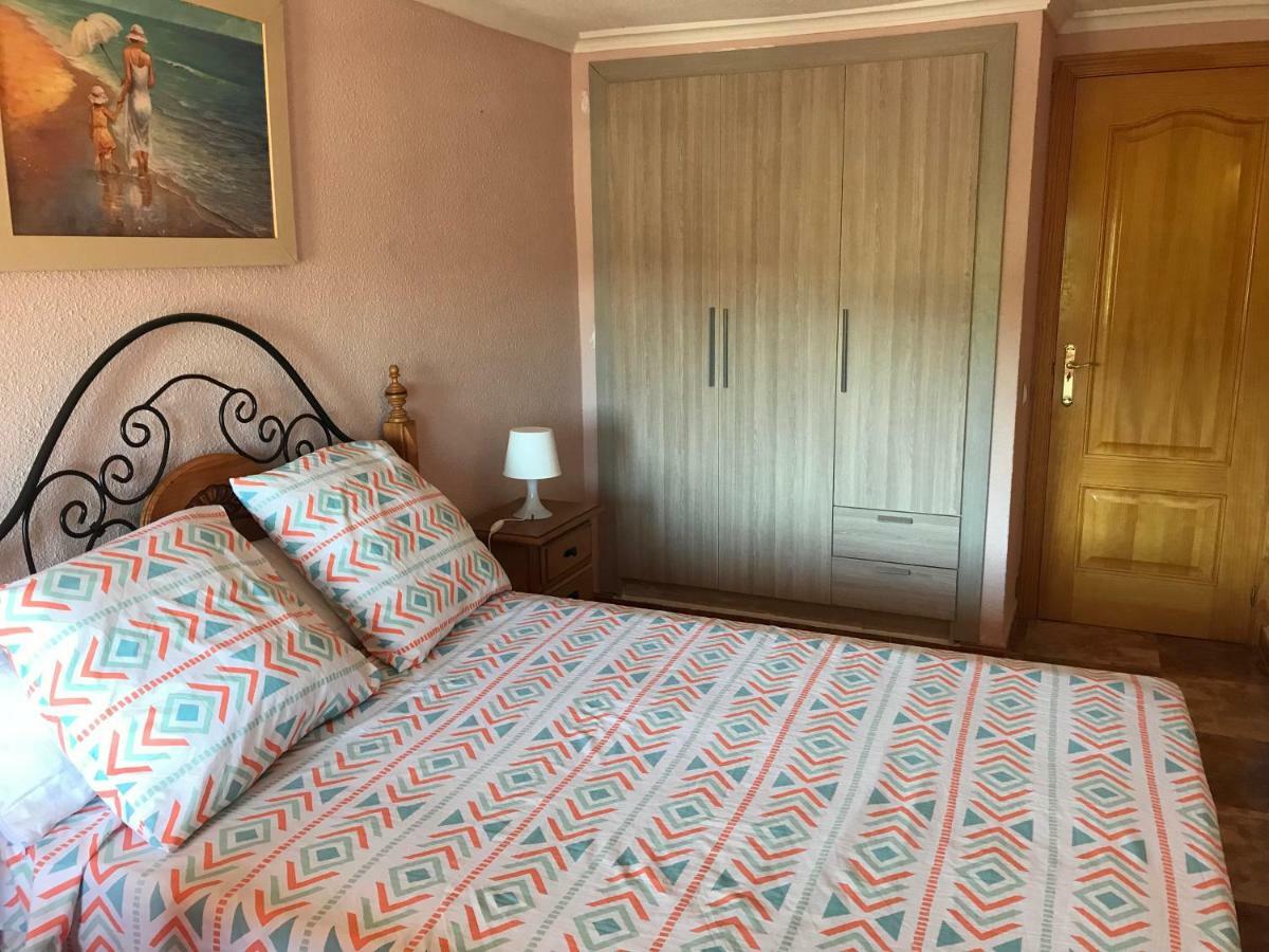 Apartament Location Torremolinos Zewnętrze zdjęcie