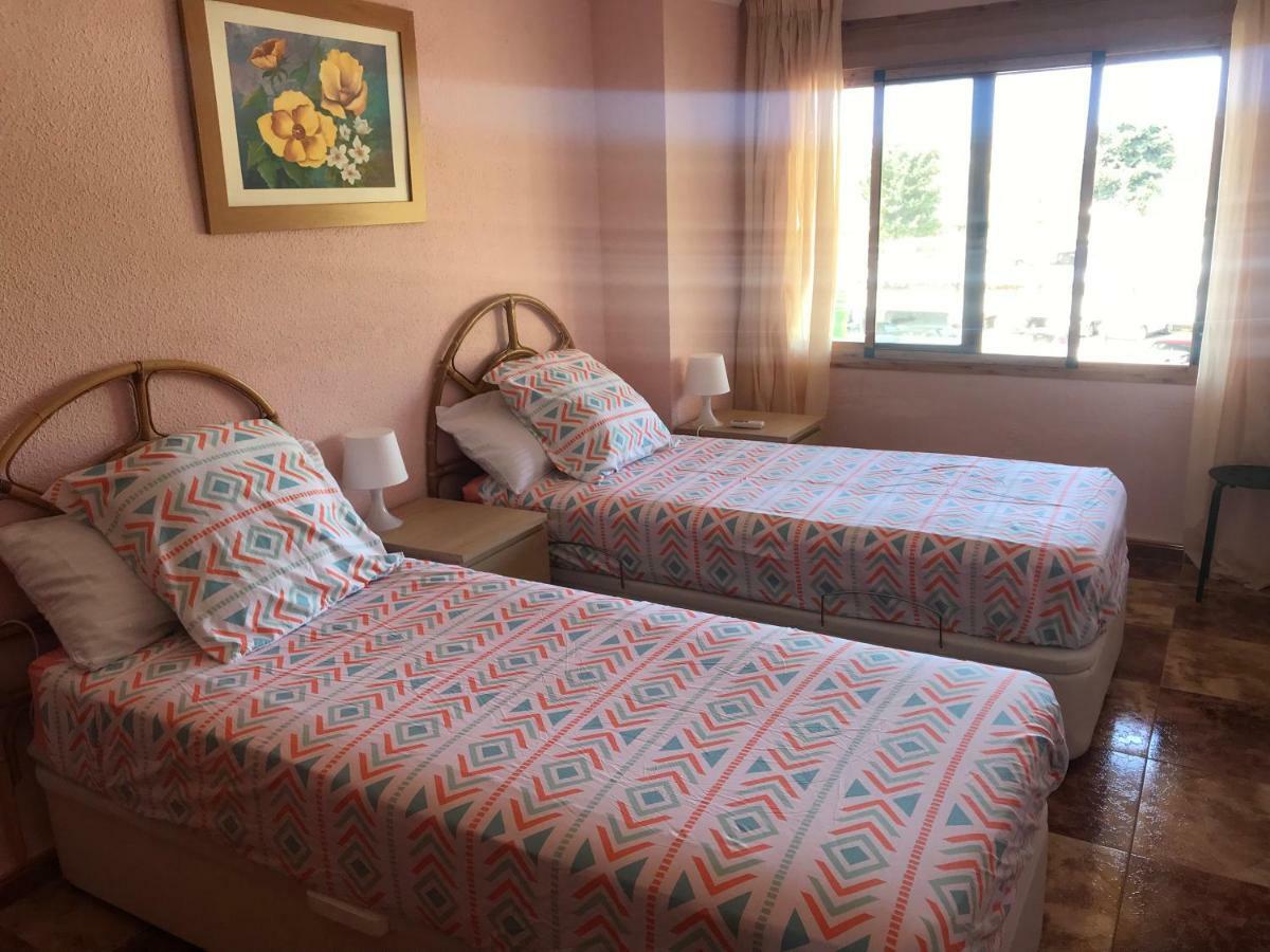 Apartament Location Torremolinos Zewnętrze zdjęcie